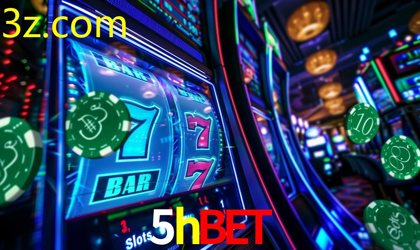 5HBET