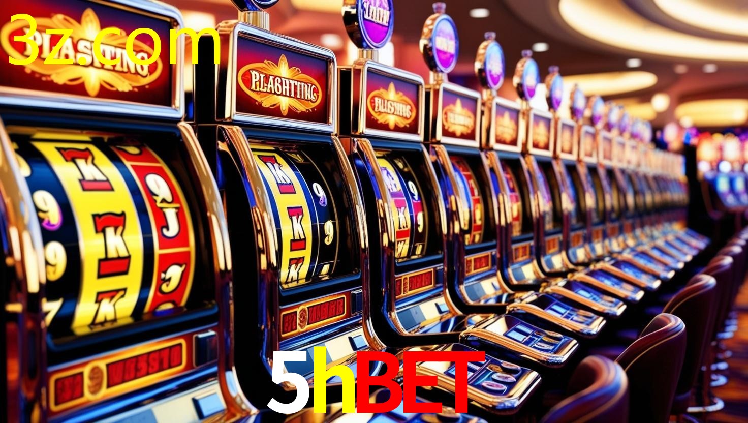 5HBET