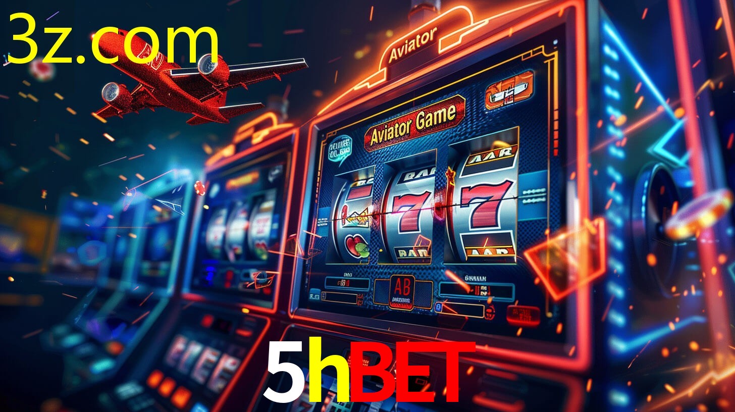 5HBET