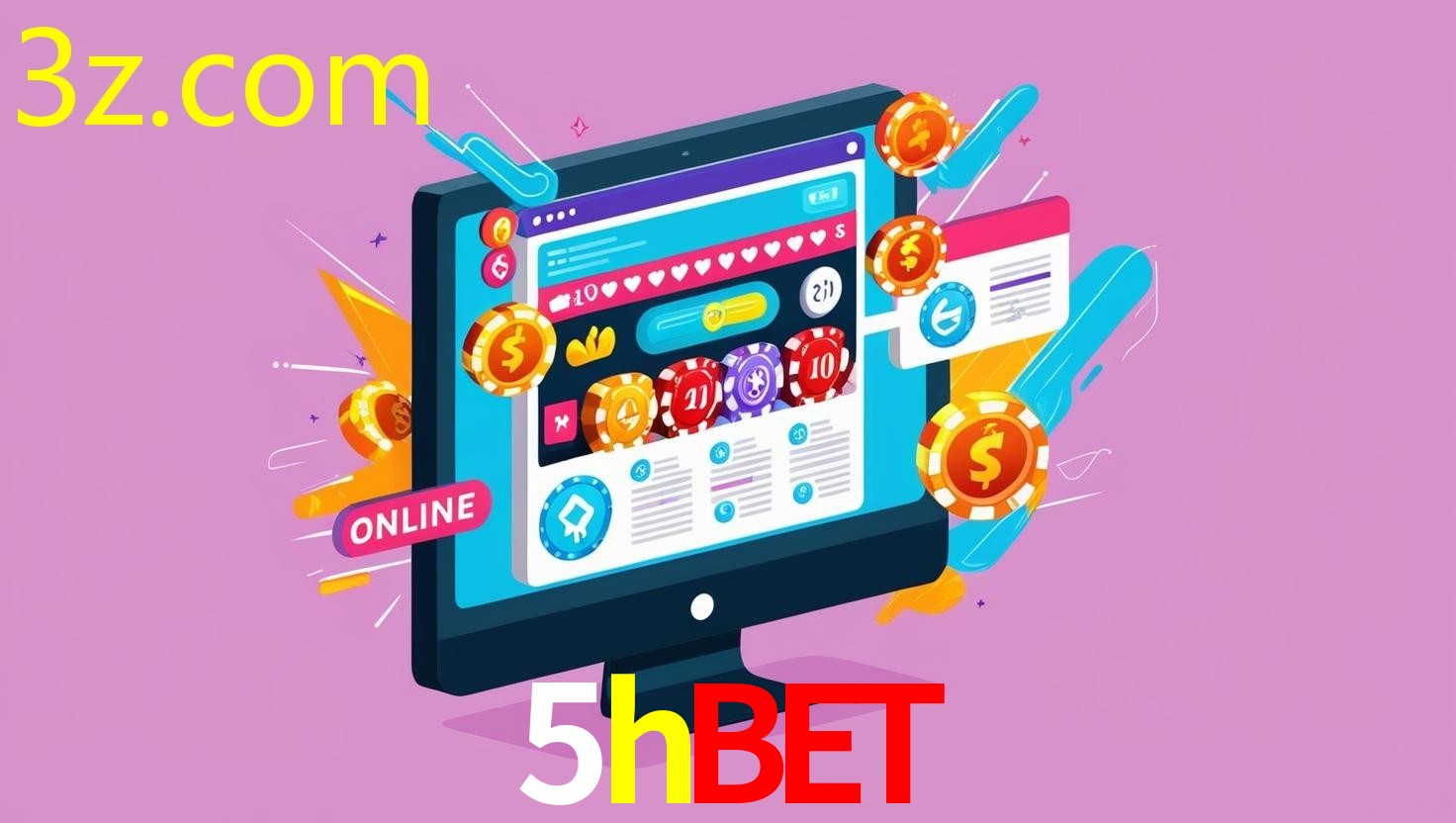 5HBET
