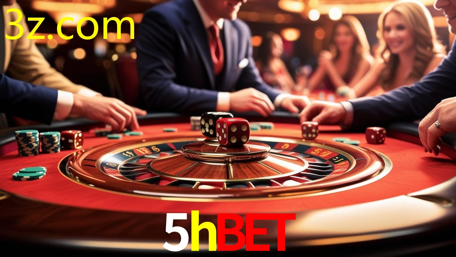 5HBET